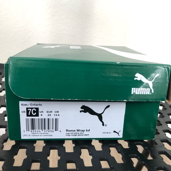 PUMA ROMA - Picture 2 of 7